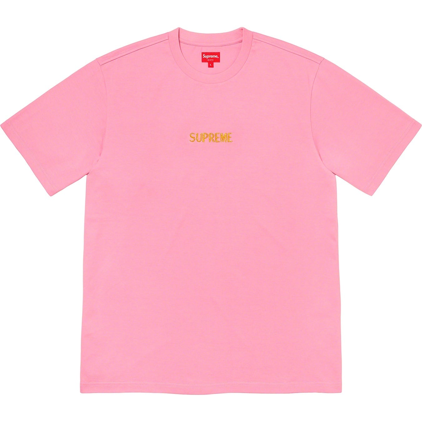 Bullion Logo S/S Top view 8